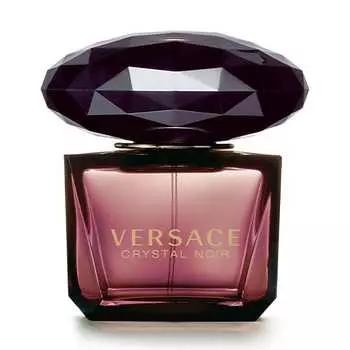 Кристально черный 30 мл Versace