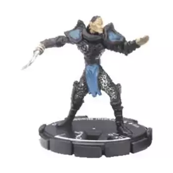 Кристальный клинок № 020, Mage Knight - Rebellion - Singles