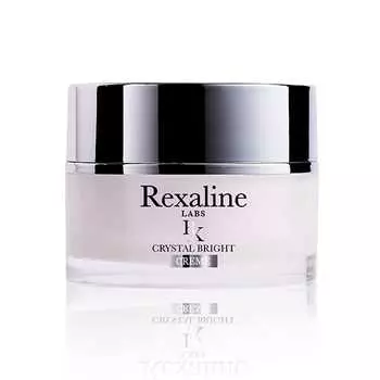 Кристальный яркий крем 50 мл Rexaline