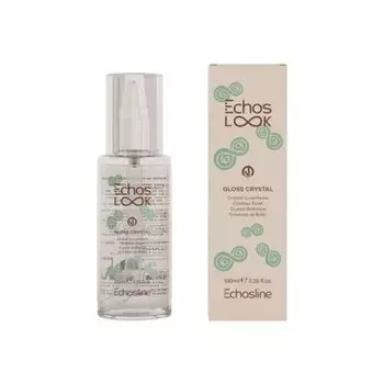 Kristalle Von Glanz ECHOSLINE Echos Look Glanz Crystal 100мл