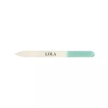 Кристаллический файл 1 шт Lola