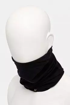 Кристалло снуд Salewa, черный