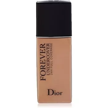 Кристиан Диор скин Forever Undercover Foundation No.22 Cameo Dior