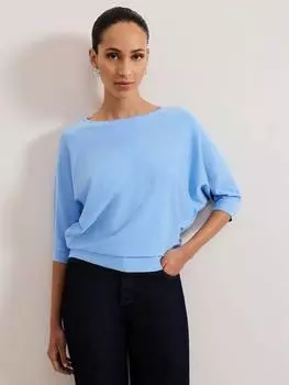 Кристин джемпер Phase Eight, синий