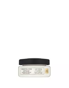 Kristin Ess Крем для ухода за волосами без ароматизаторов, мягкий блеск, 3,4 унции