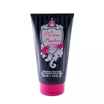 Кристина Агилера, Secret Potion, бальзам, 150 мл, Christina Aguilera