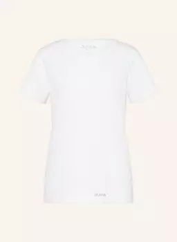 Кристина футболка Juvia, белый