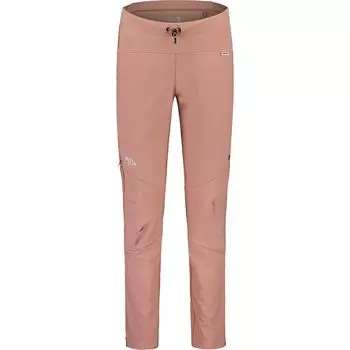 Кристинам брюки Maloja, лиловый