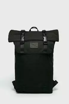 Кристофер рюкзак Doughnut, черный