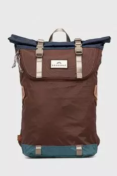 Кристофер рюкзак Doughnut, коричневый