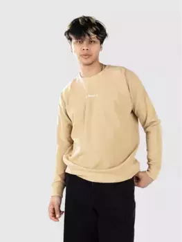 Кристофер Свитер Fat Moose, хаки