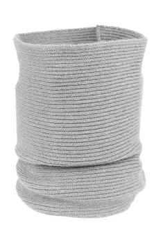 КРИСТОН детский шарф Jamiks, серый