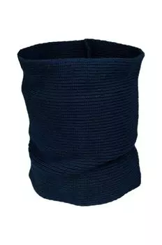 КРИСТОН детский шарф Jamiks, темно-синий