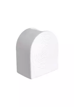 КРИВАЯ ваза высота 14см Butlers