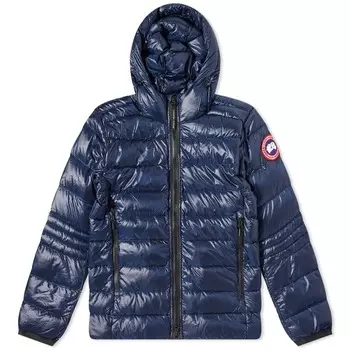 Крофтон Толстовка Canada Goose