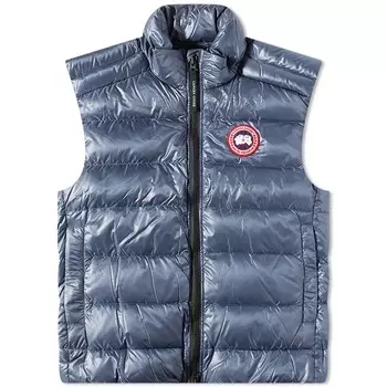 Крофтон Вест Canada Goose