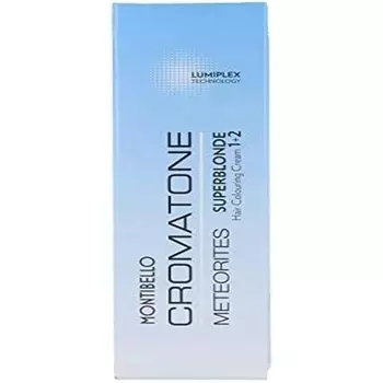 Кроматоновые метеориты 60мл, Montibello