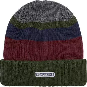 Кромерская шляпа SealSkinz, оливковый