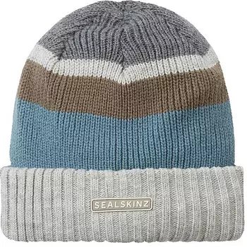 Кромерская шляпа SealSkinz, серый