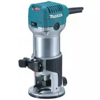 Кромочный фрезер Makita RT0700C