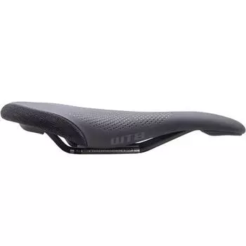 Кромоловое седло Дева WTB, черный