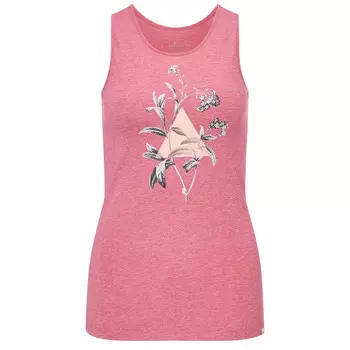 Кроп-топ FRILUFTS, цвет Cerise