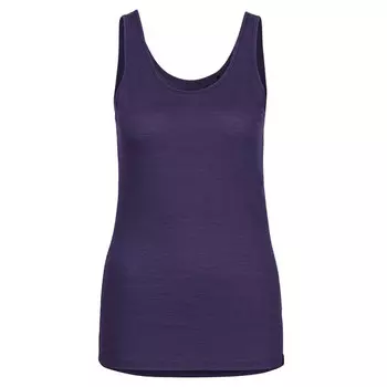 Кроп-топ FRILUFTS, фиолетовый