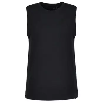 Кроп-топ FRILUFTS, темно-серый