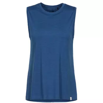 Кроп-топ FRILUFTS, темно-синий