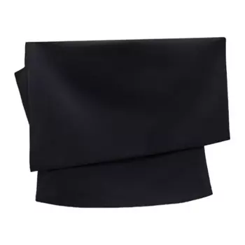 Кроп-топ Zara Asymmetric, черный