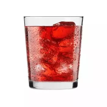 KROSNO Стаканы для чистой воды, набор из 6 шт., 250 мл