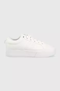 Кросовки adidas, белый