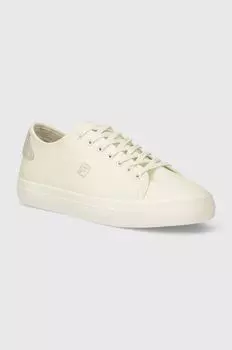 Кросовки Fila, бежевый