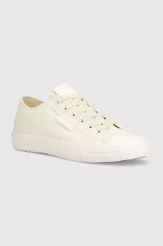 Кросовки Guess, бежевый