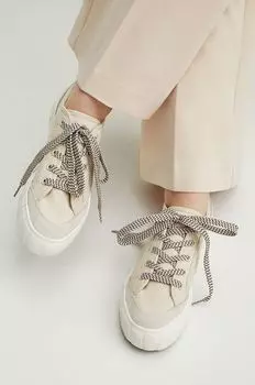 Кросовки Medicine, бежевый