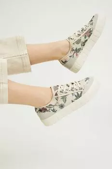 Кросовки Medicine, бежевый