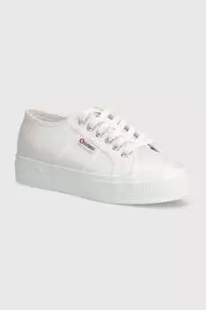 Кросовки Superga, белый