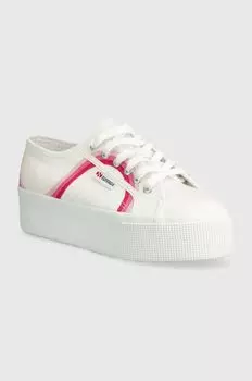 Кросовки Superga, белый