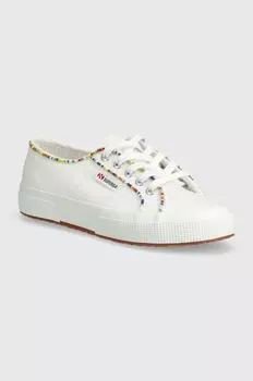 Кросовки Superga, белый