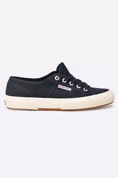Кросовки Superga, темно-синий
