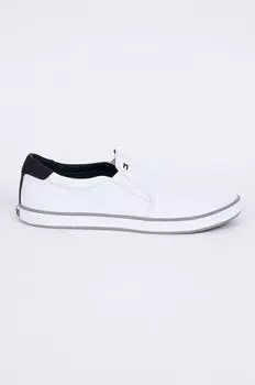 Кросовки Tommy Hilfiger, белый
