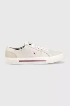 Кросовки Tommy Hilfiger, серый