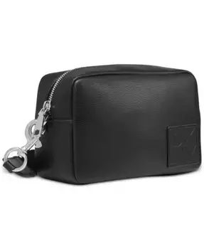 Кросс-боди Kenza Small Camera DKNY, черный