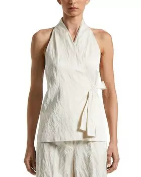 Кросс-жилет Peserico, белый