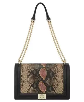 Кроссбоди Ajae Flap I.N.C. International Concepts, мультиколор