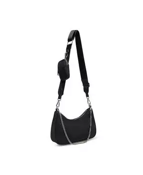 Кроссбоди BVital Steve Madden, черный