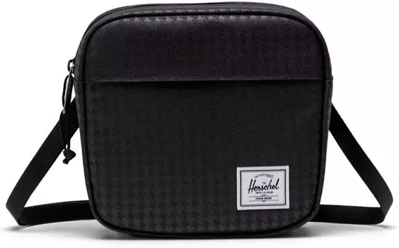 Кроссбоди Classic Herschel Supply Co., цвет Houndstooth Emboss