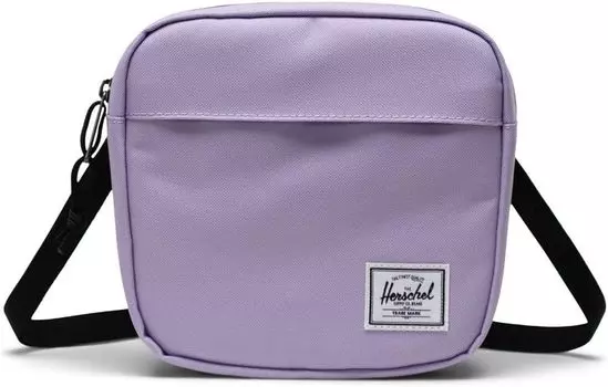 Кроссбоди Classic Herschel Supply Co., цвет Purple Rose