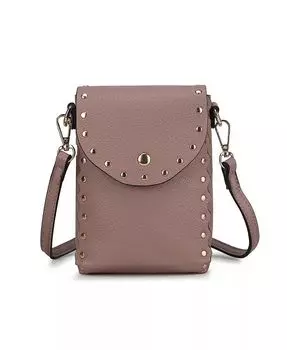 Кроссбоди Filomena от Mia K Mkf Collection, коричневый