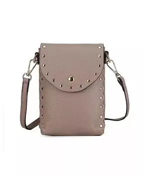 Кроссбоди Filomena от Mia K Mkf Collection, бежевый